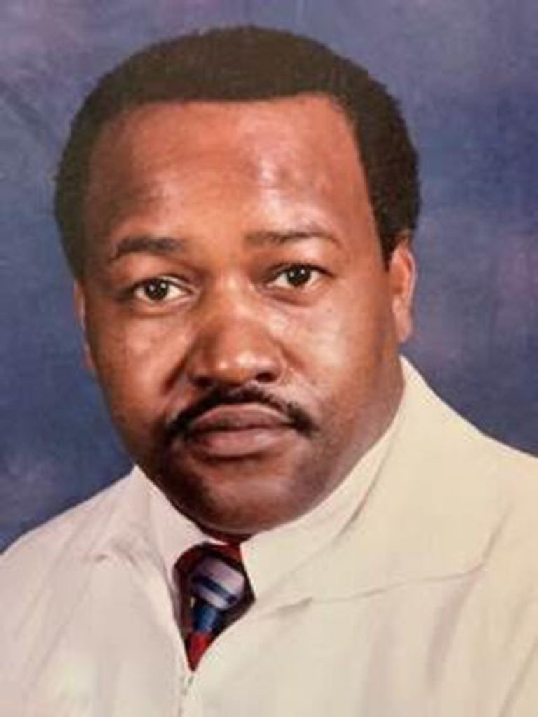 Rev. Charlie Fred Gibson Sr. Profile Photo
