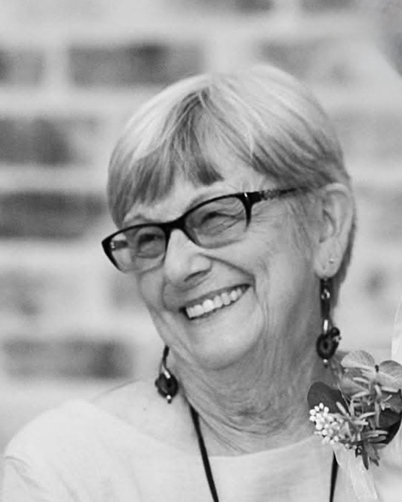 Gail Malone