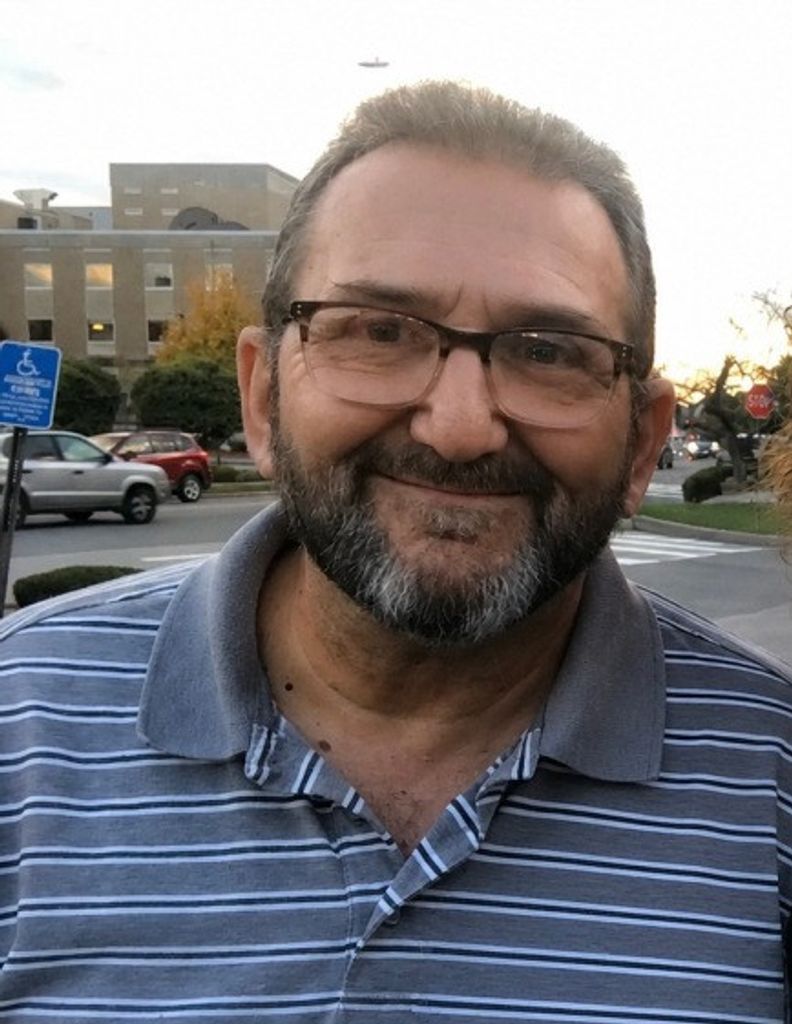 Michael A. Hedge Profile Photo
