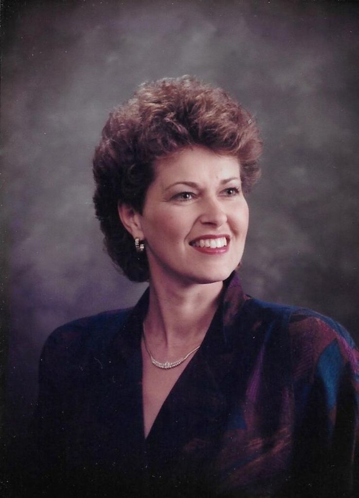 Rita Kay Harmon