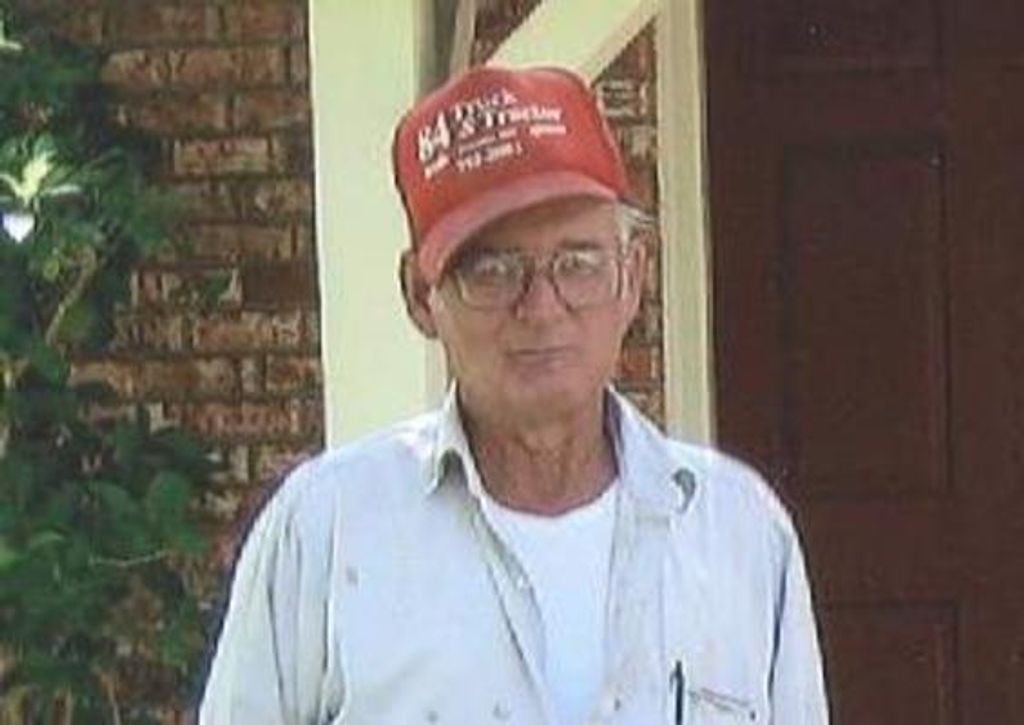 John Thomas Thompson Jr. Profile Photo