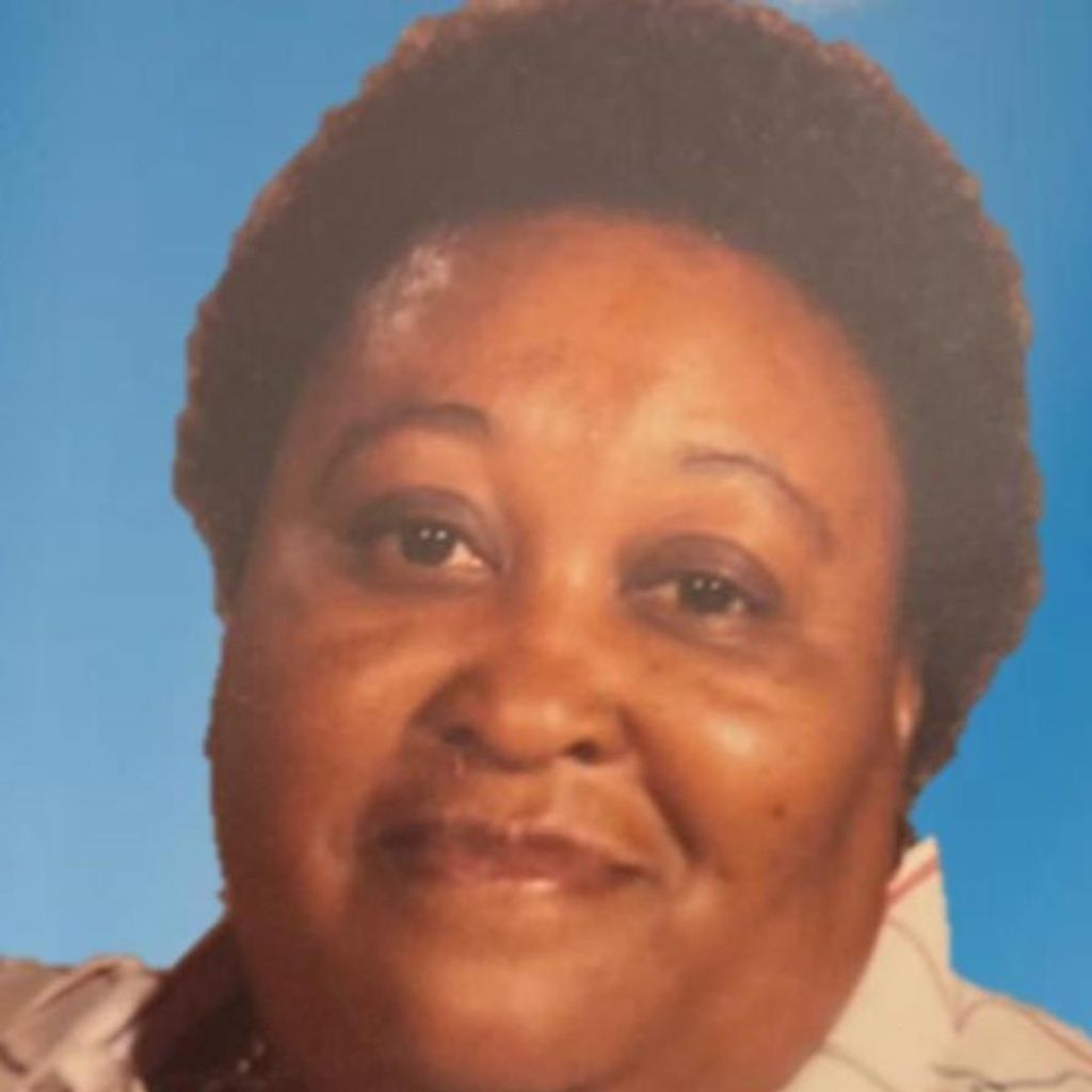 Ms. Sammie Bell Wadley