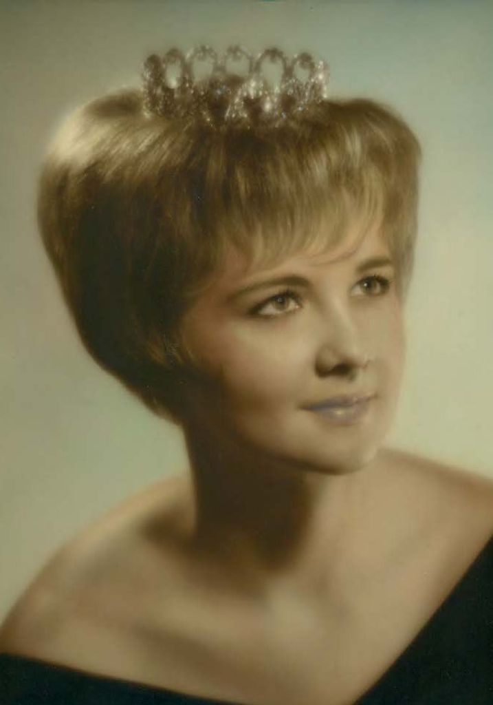 Janet Spencer