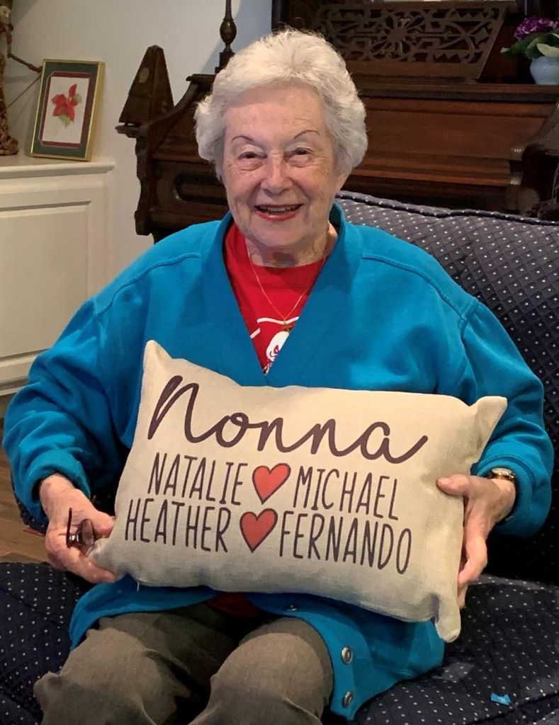 Yolanda Korth