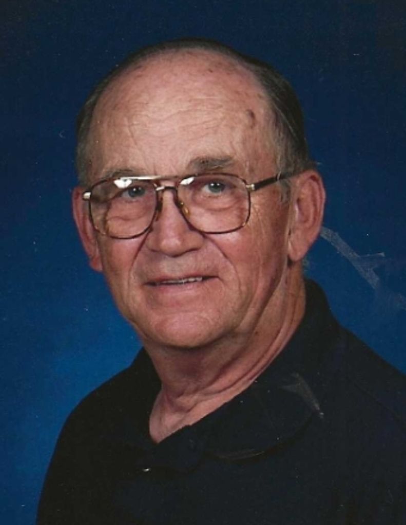 Joseph  O.  Ehalt, Sr.