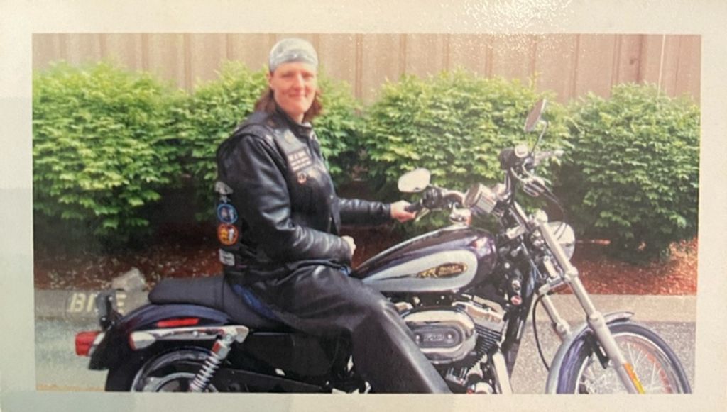 Lisa M. Mackey Profile Photo