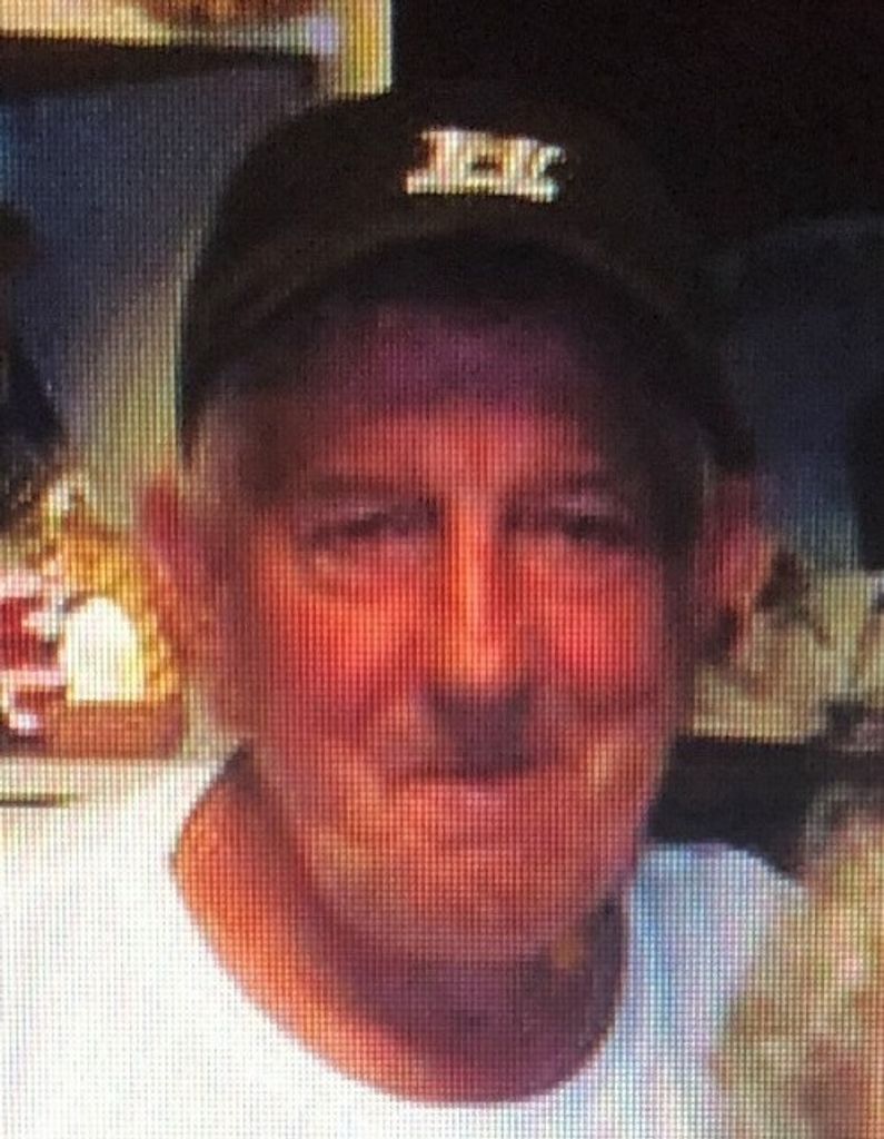 John William Naugle