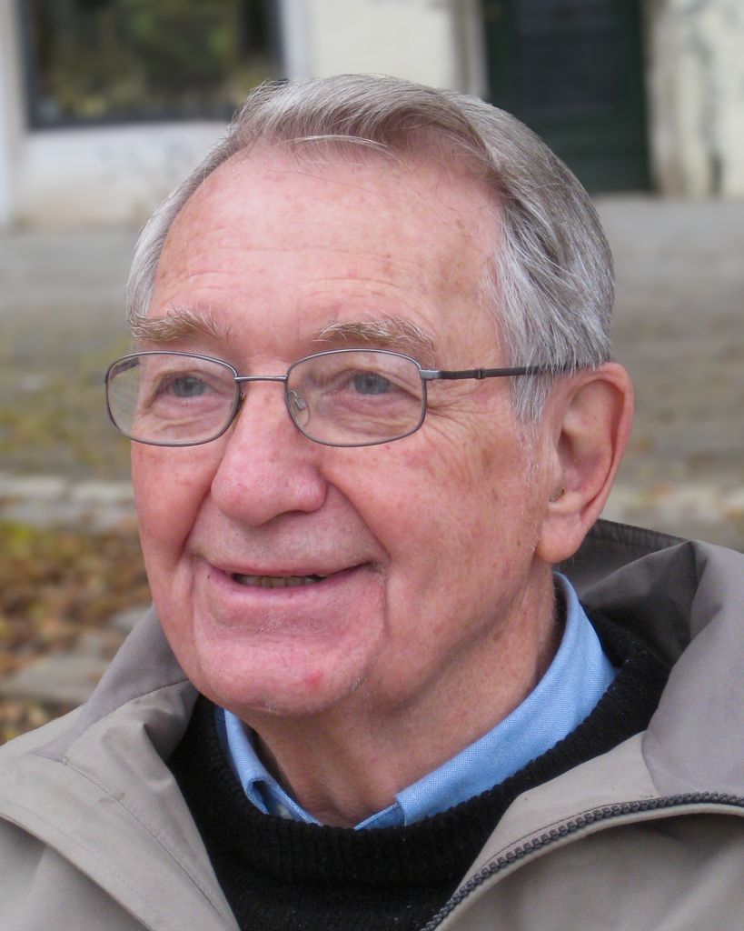 Donald J. Johnson Profile Photo