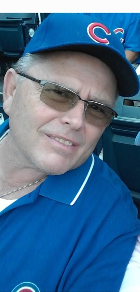 Michael Clyde Mcgreevy Profile Photo