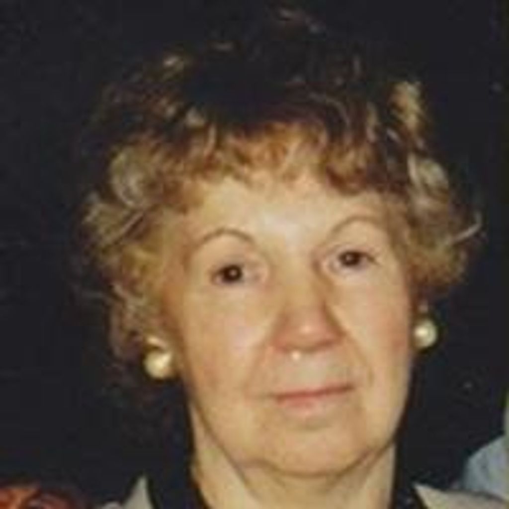 Juanita Marie Zeroski