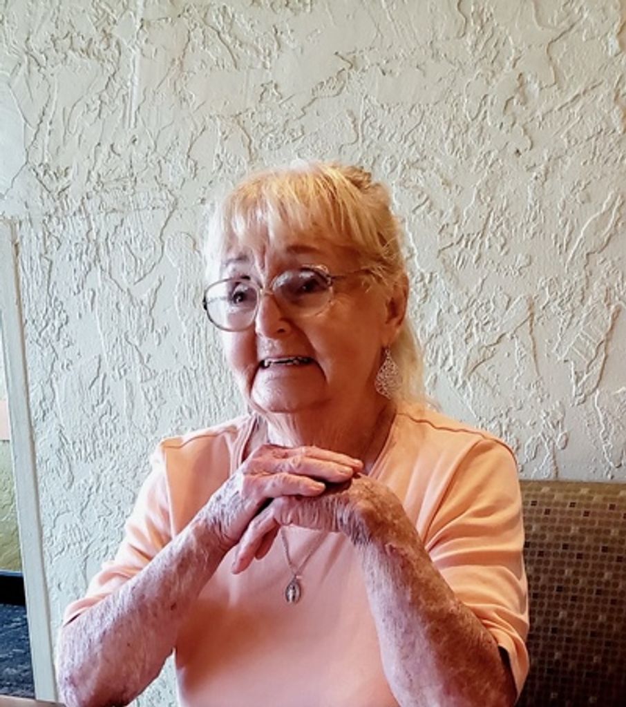 Sylvia Loretta Nix Profile Photo