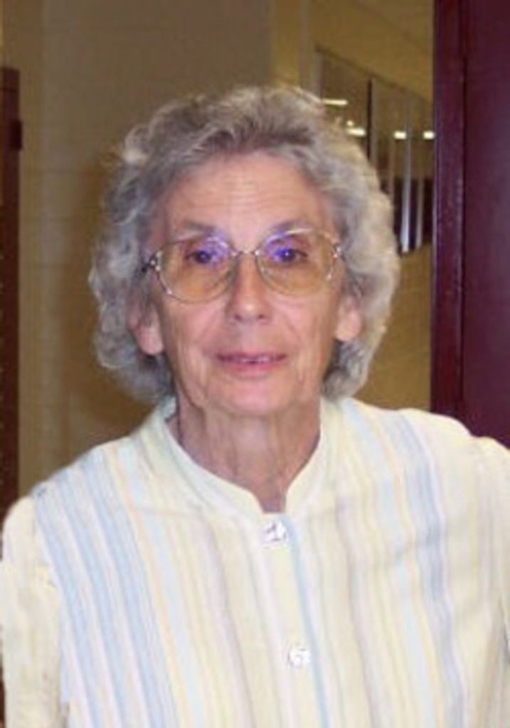 Jacqueline Baldwin