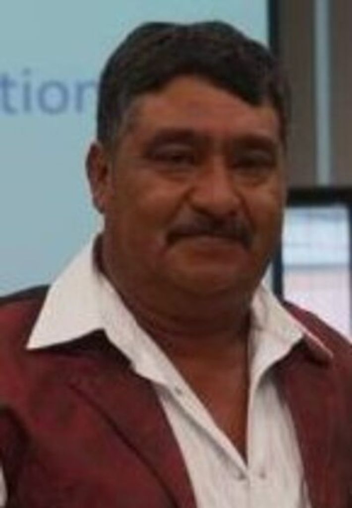 Pedro Antonio Flores