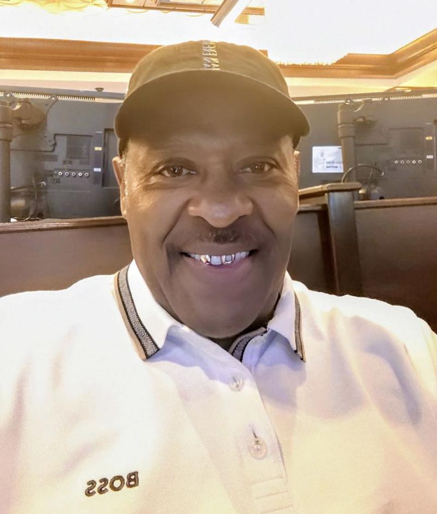 Joseph Allen Reed Sr.