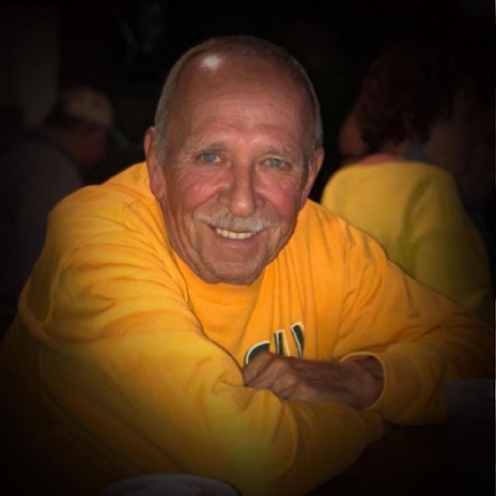 Robert Urban Middendorf Profile Photo