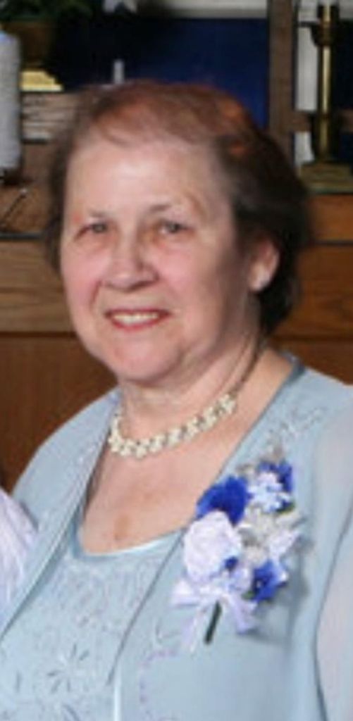 Dolores "Dolly" Felix