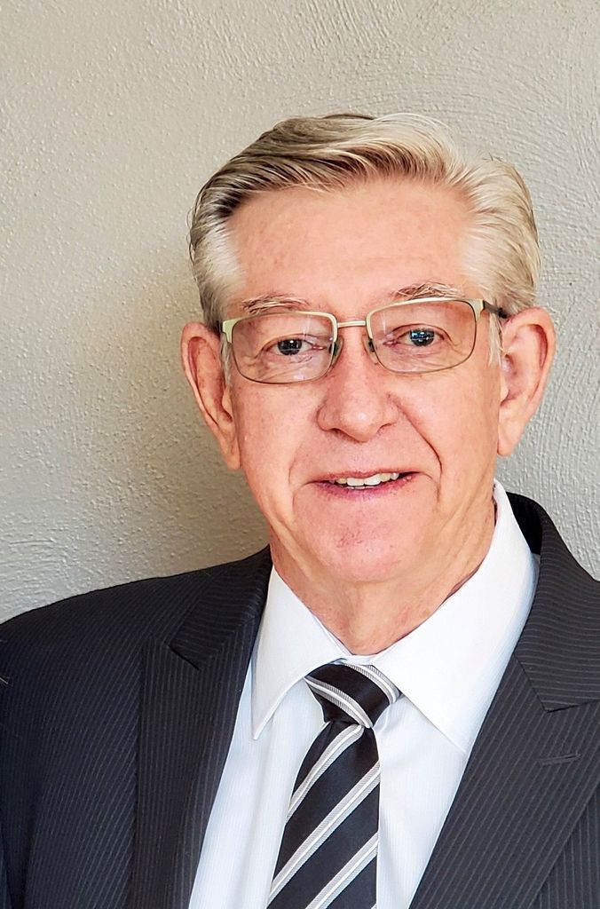 David Robert Persinger