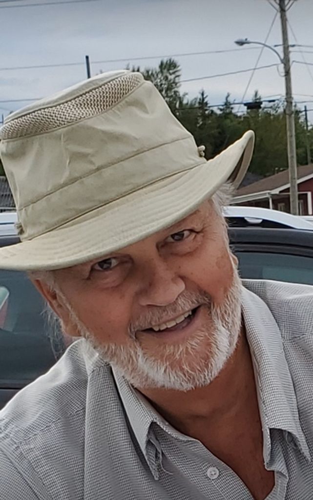 Horace Lane Profile Photo
