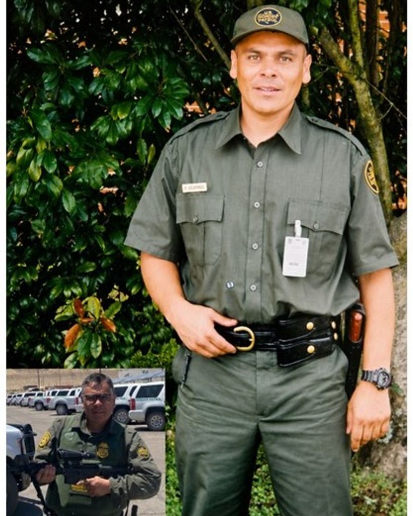 Luis Rodriguez Jr.