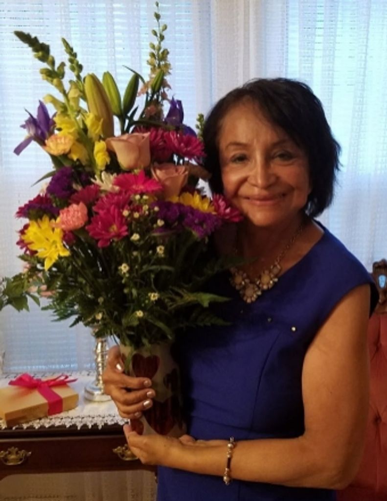 Ana Maria Capunay
