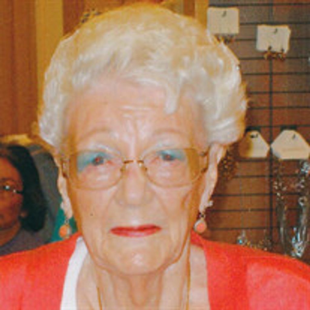 Lucille Jean Davis Profile Photo