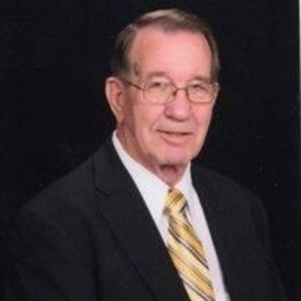 Tommy Wayne Smith