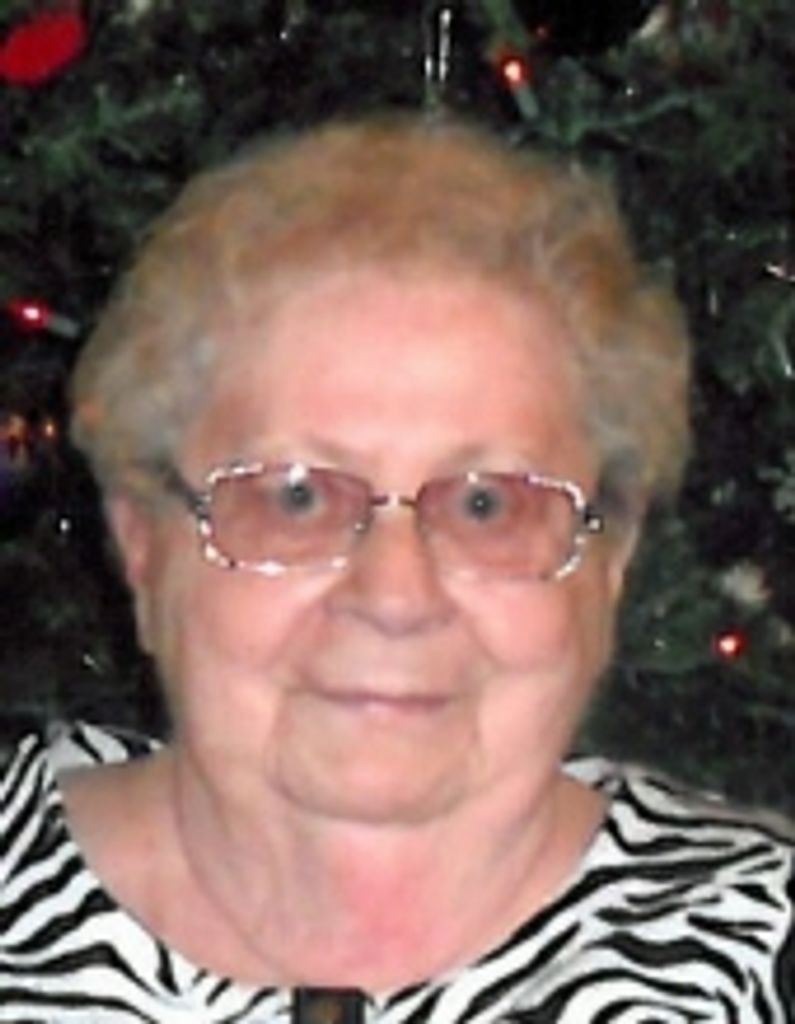 Evelyn H.  Kelvie
