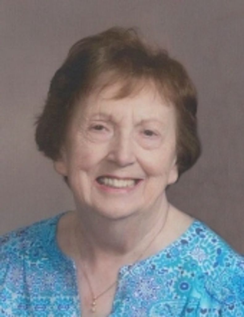 Florence Vardy "Flo" Sherrill