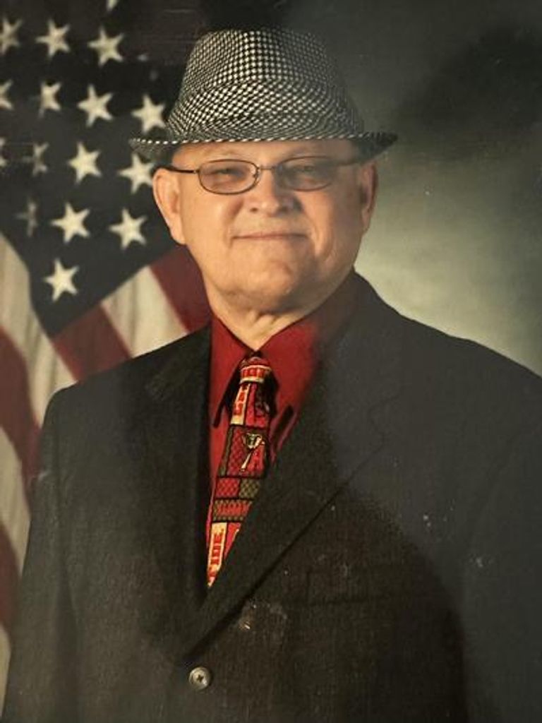 Ronnie Joe Smith Profile Photo