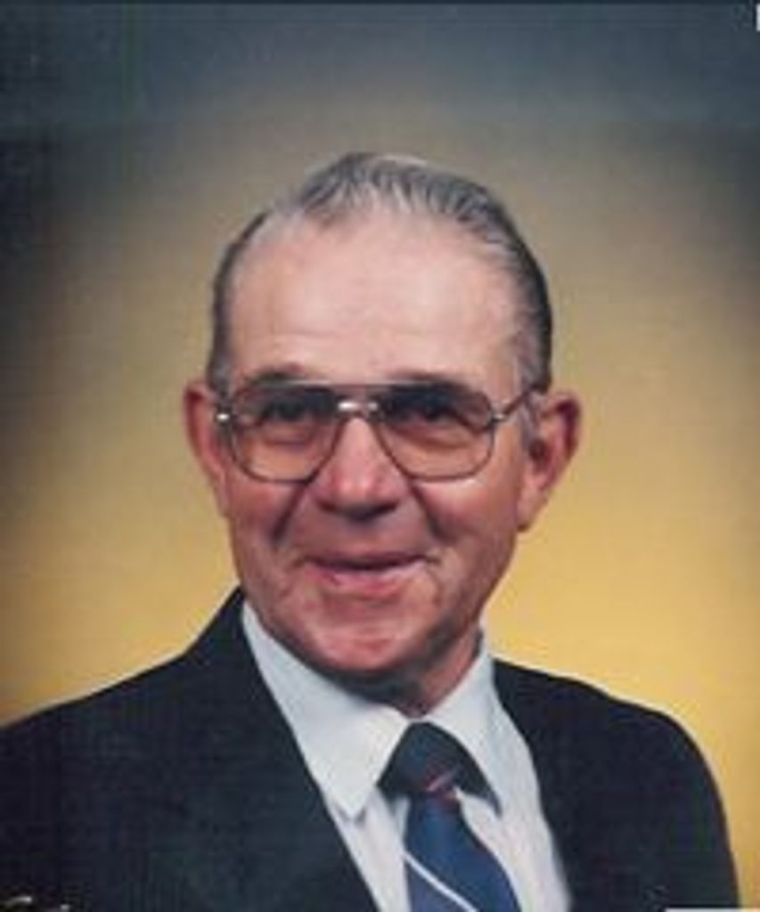 Carl E. Schuette