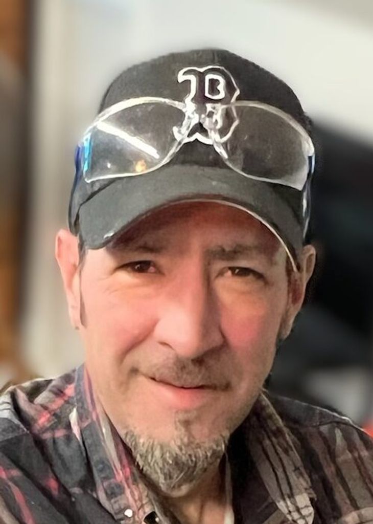 Robert Mitchell "Mitch" Barr