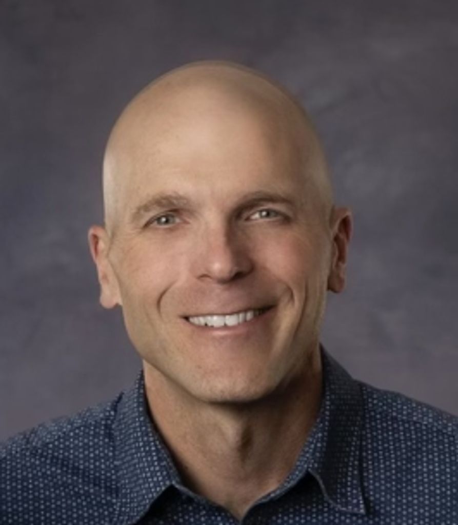 Douglas Lindberg Profile Photo