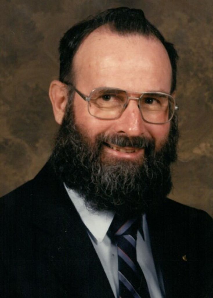 Ronald Laverne Dilley