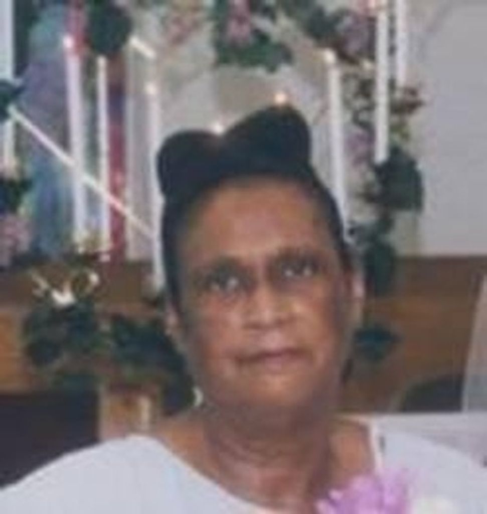 Nancy Clotill Malone Profile Photo