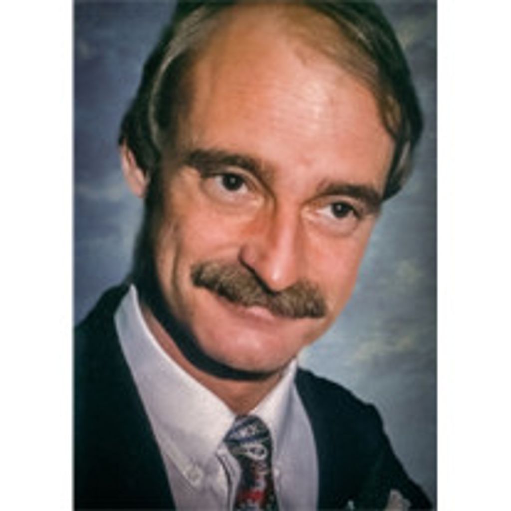 James W. Tilley Profile Photo