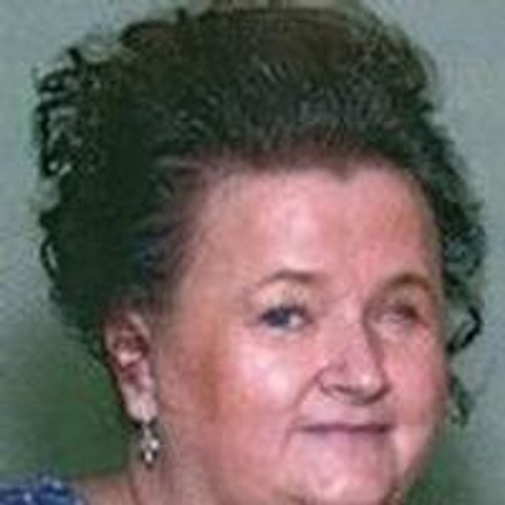 Barbara Clarke