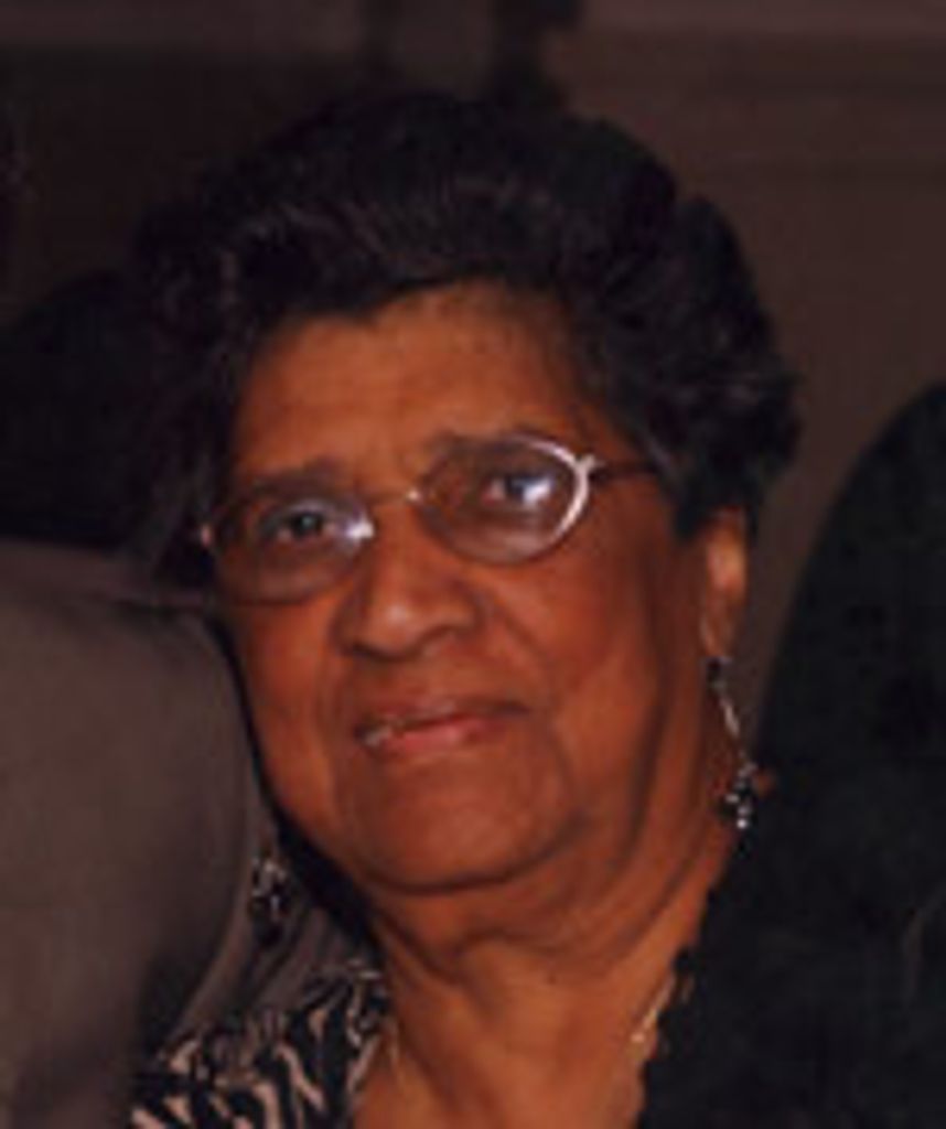 Louise A. Ramos