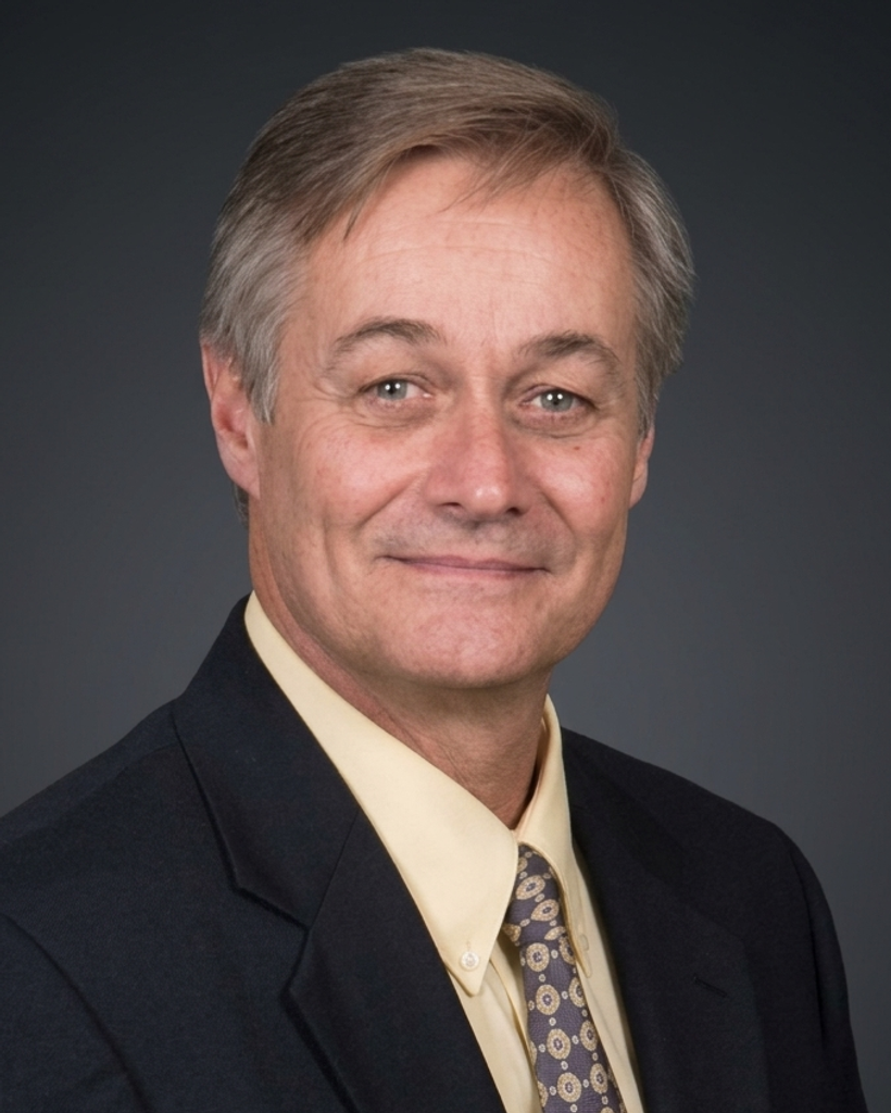 Gary Hayes Profile Photo