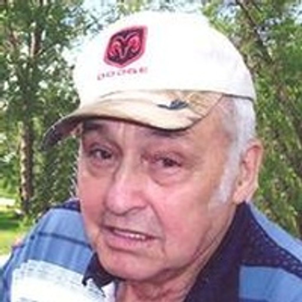 Clifford  L. Carlson