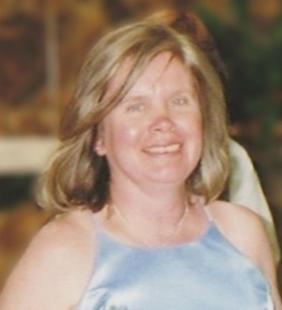 Dr. Margaret Ellen Sloan "Meg" Profile Photo