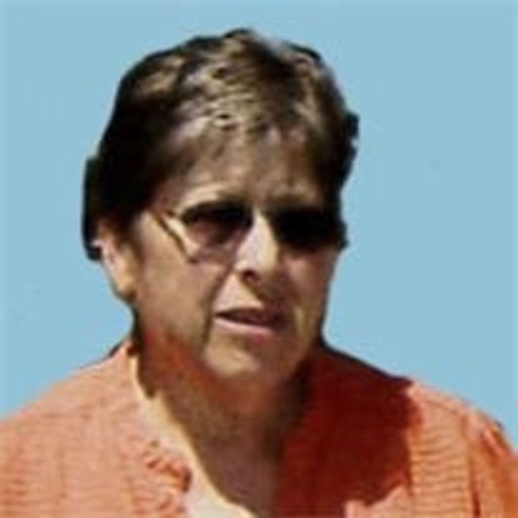 Doris Rogene Eppenbach