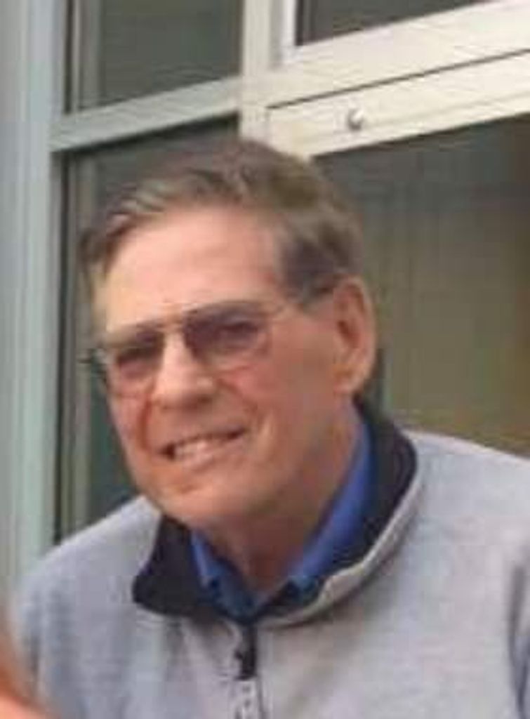 Paul Oliver Goodwin