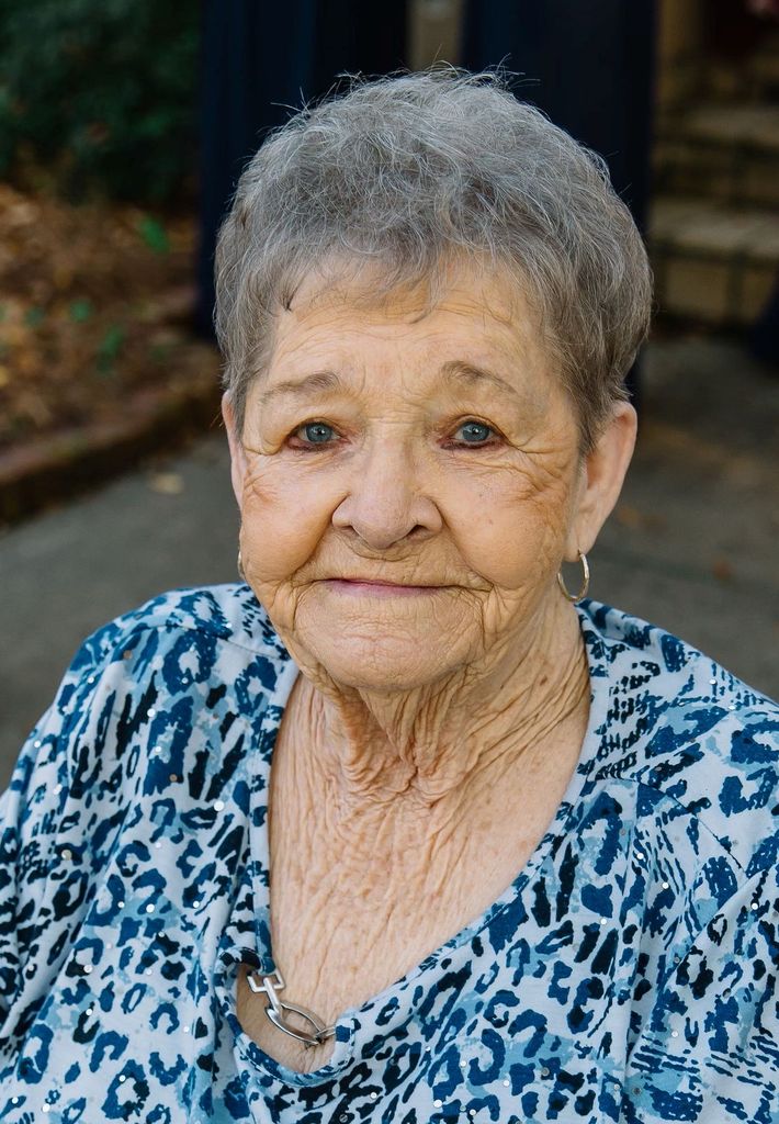 Inez M Taylor