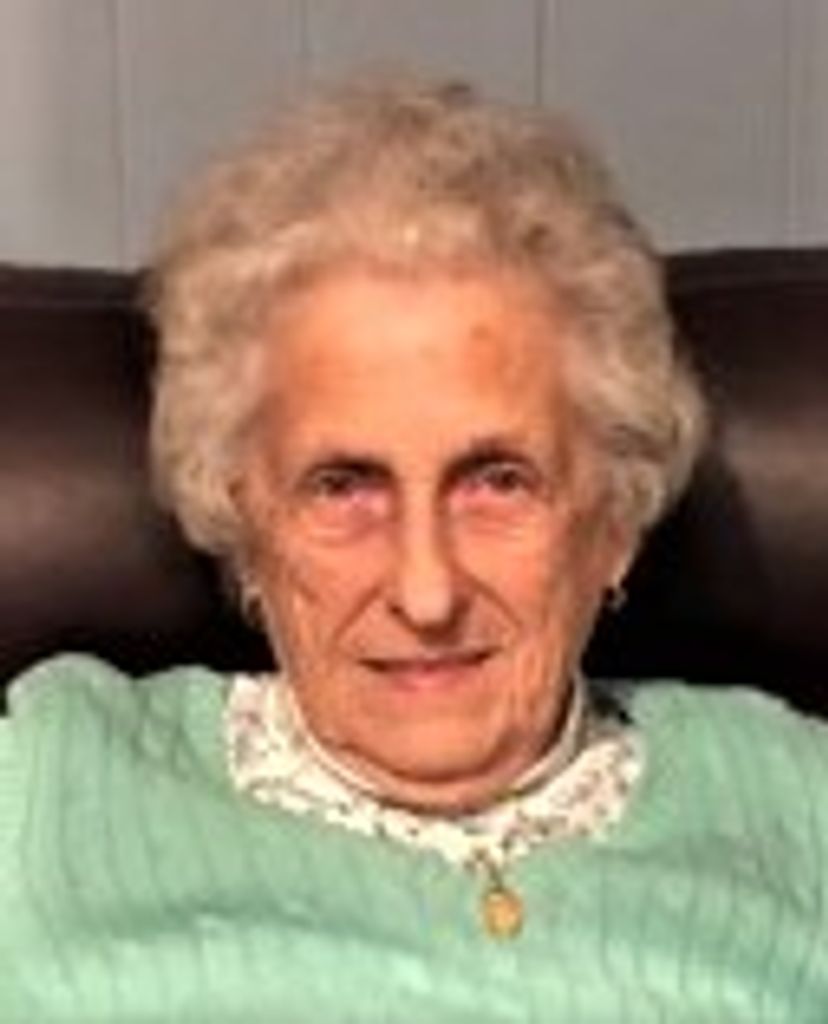Doris Emily (Ruggles)  Hunt Profile Photo