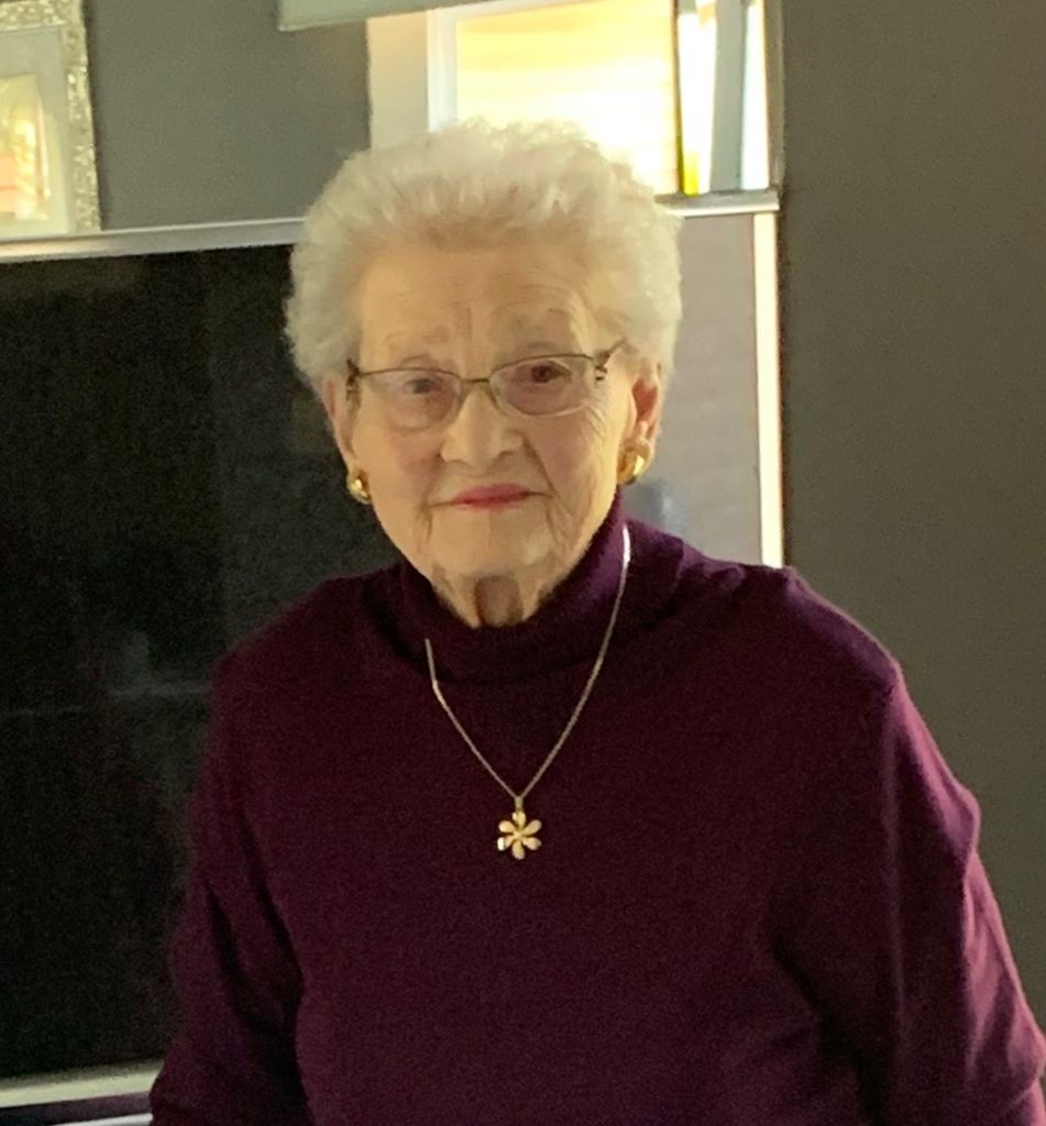 Regina Calabrese