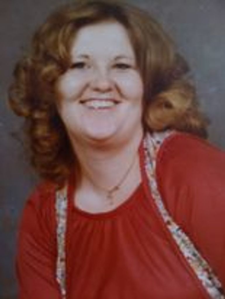 Marilyn Jackson