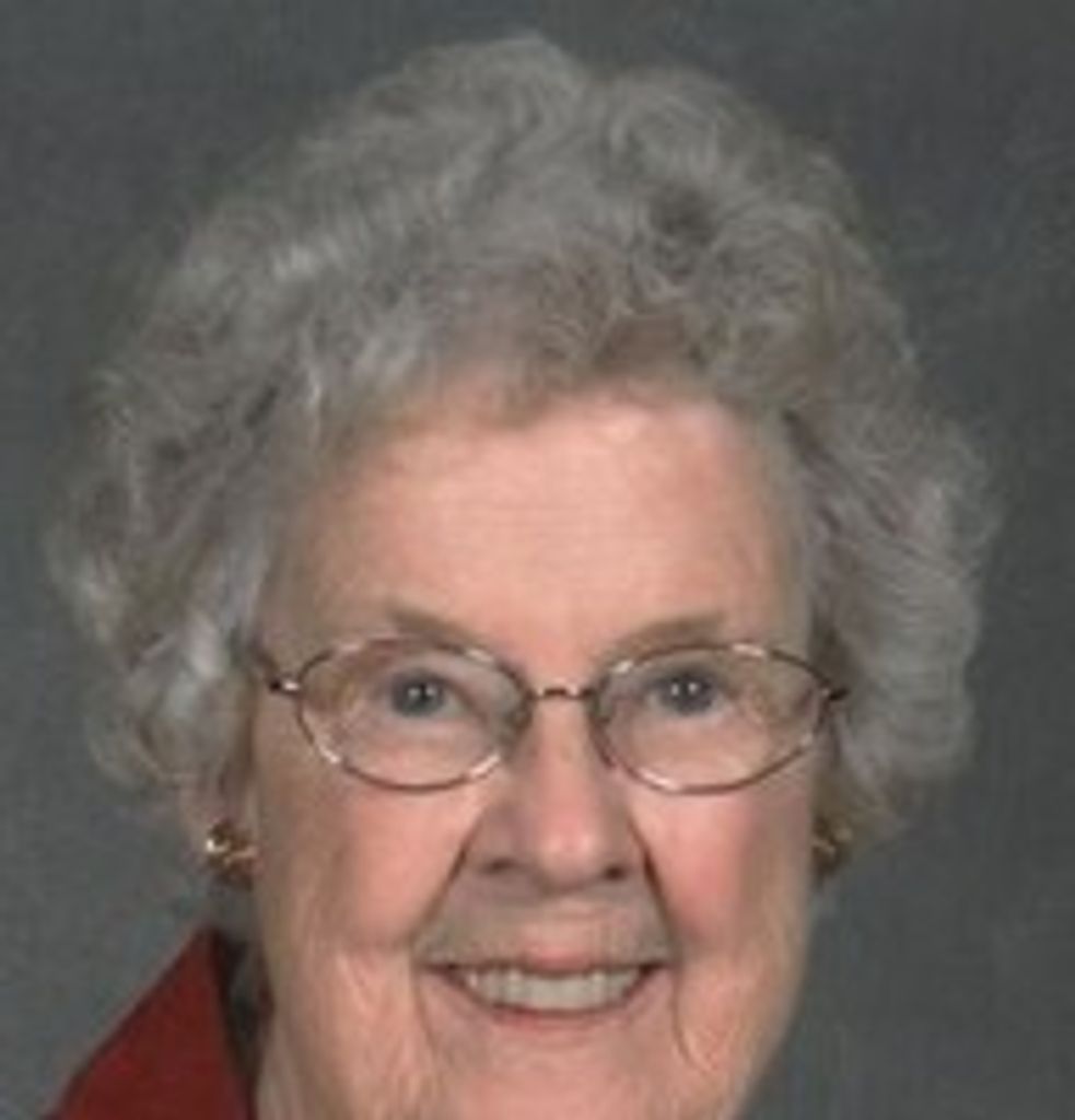 Betty Haverbusch
