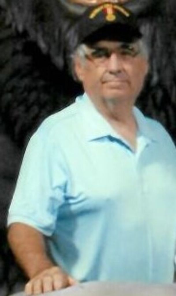 John Edmonds Webster Profile Photo