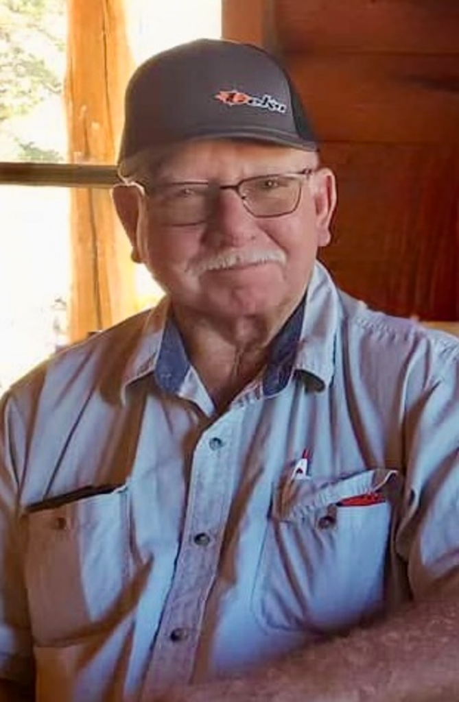 Mike Coffey Profile Photo
