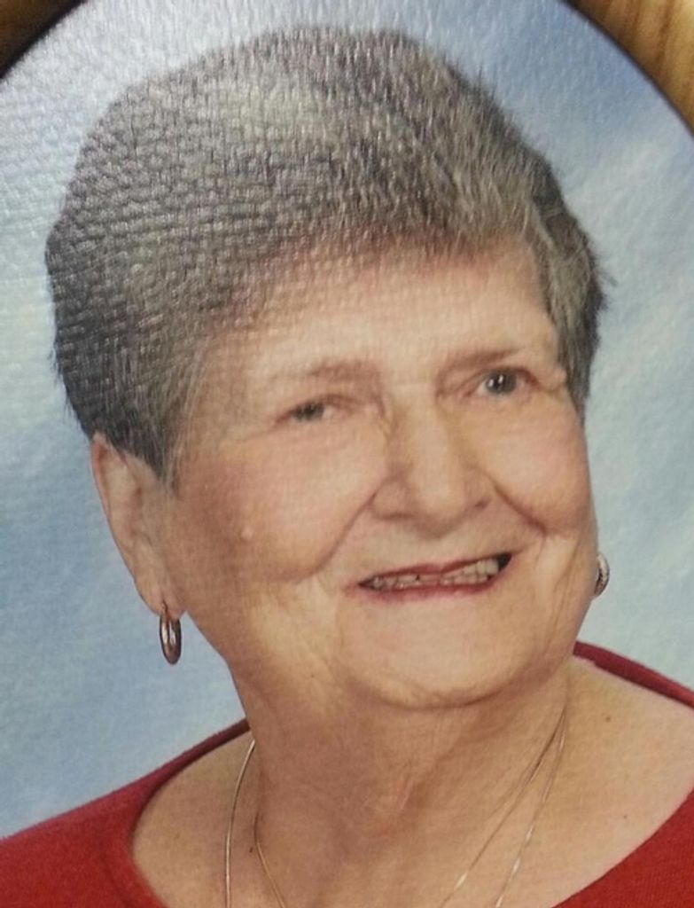 Agnes Rhodes Parton Profile Photo